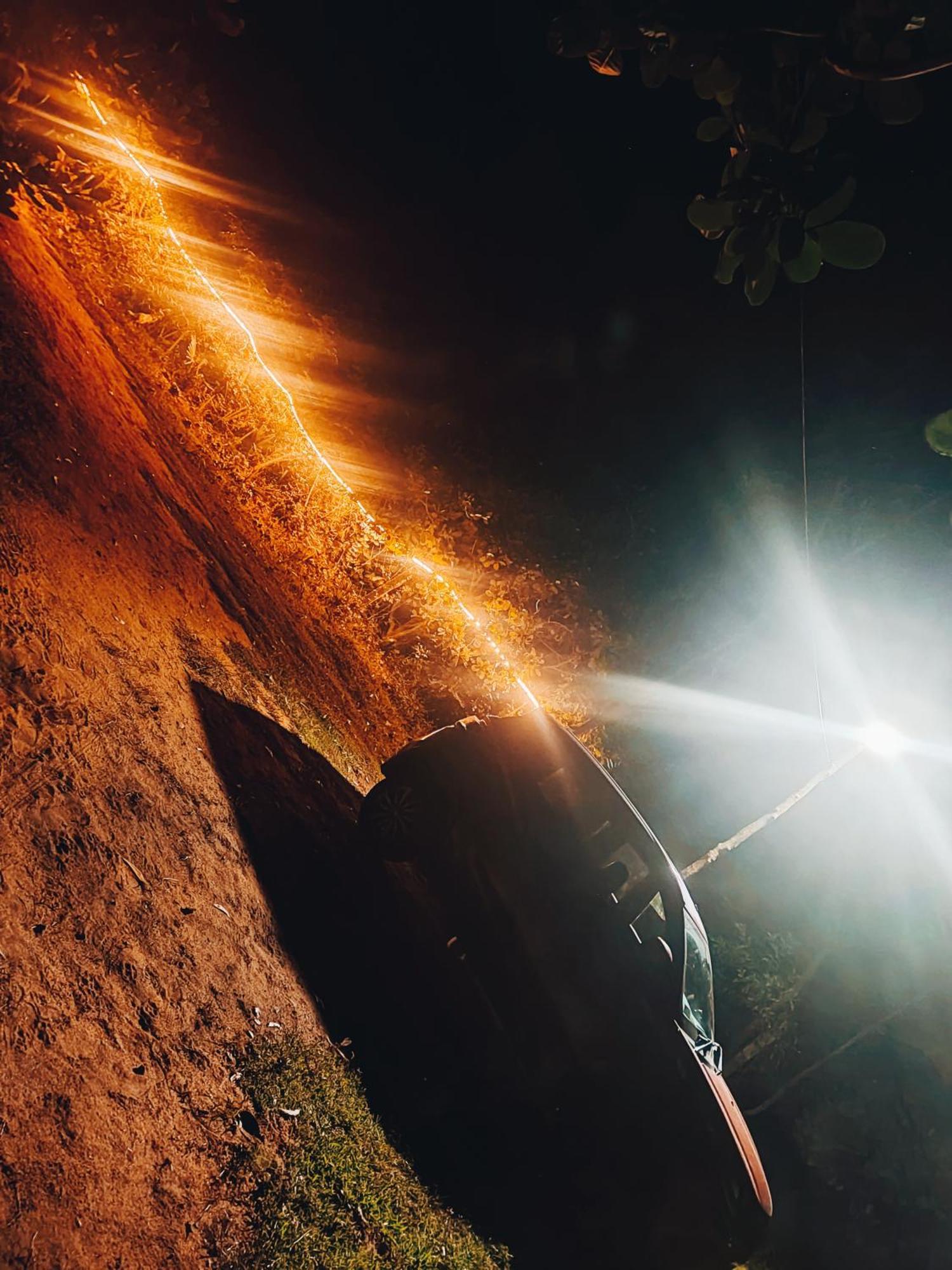 Boomerang Community Auroville Buitenkant foto